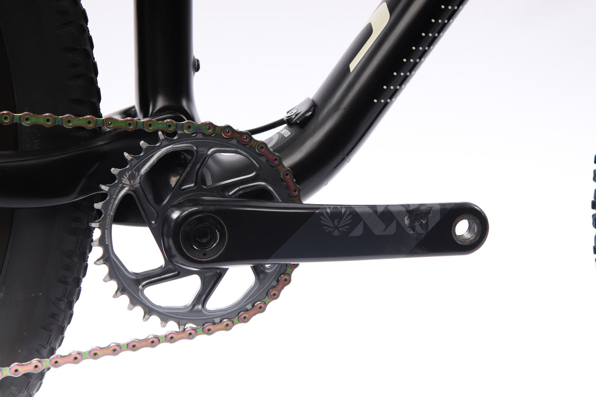 Bicicleta de montaña Specialized S-Works Epic de edición limitada 2018 - Mediana