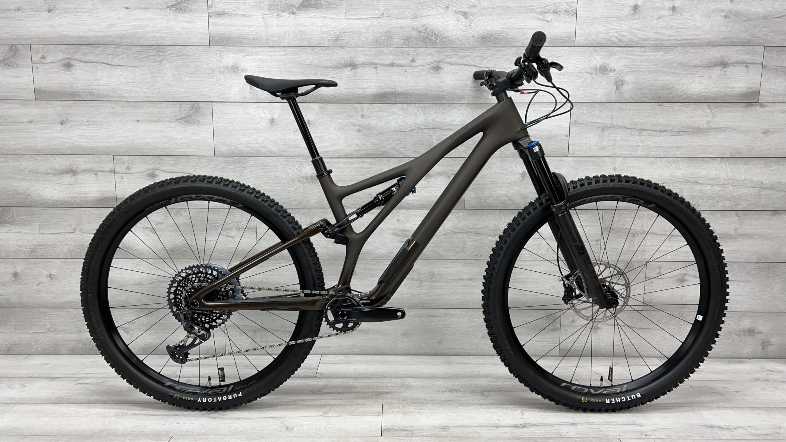 Specialized bikes stumpjumper hot sale