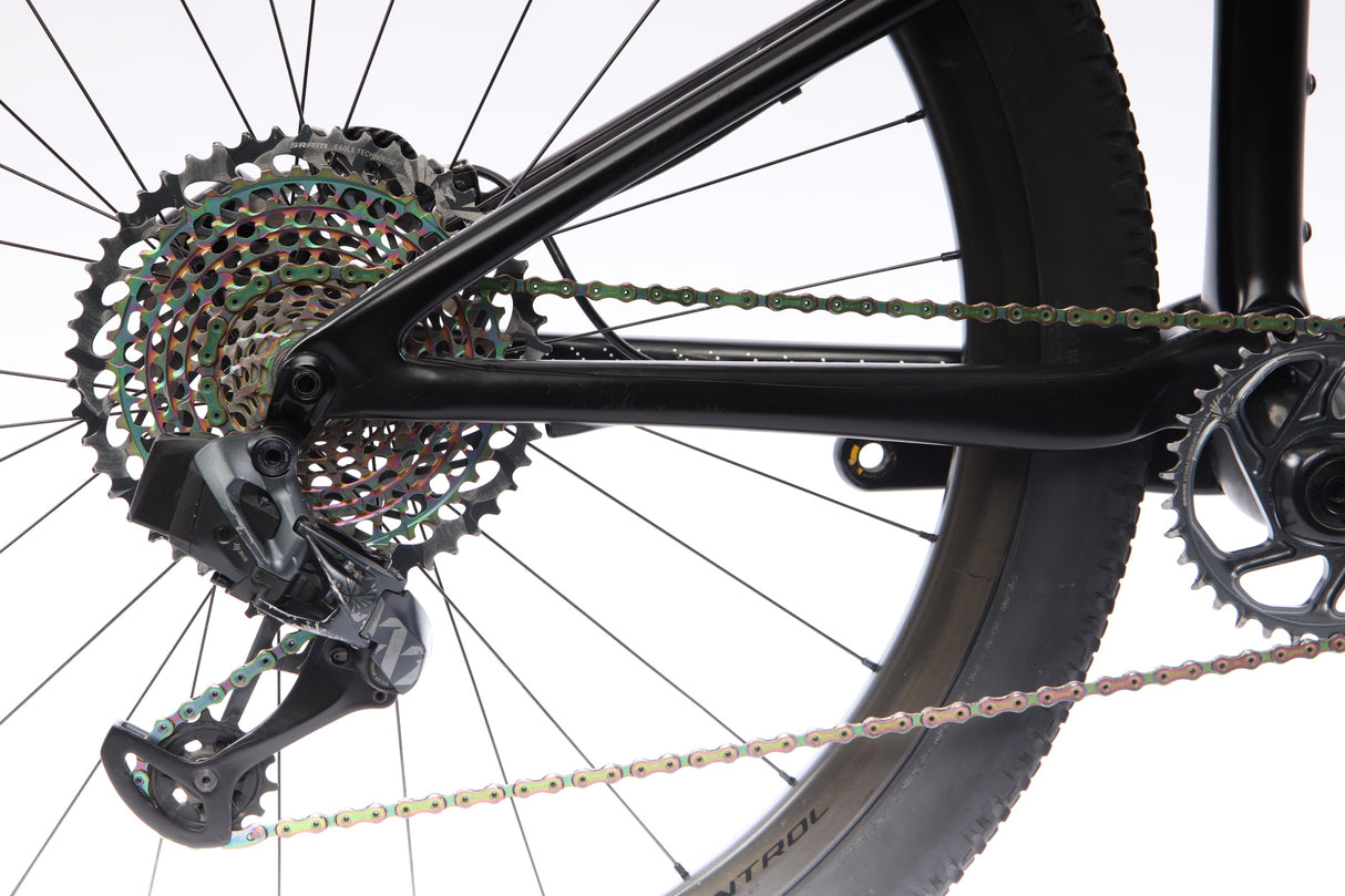 Bicicleta de montaña Specialized S-Works Epic de edición limitada 2018 - Mediana