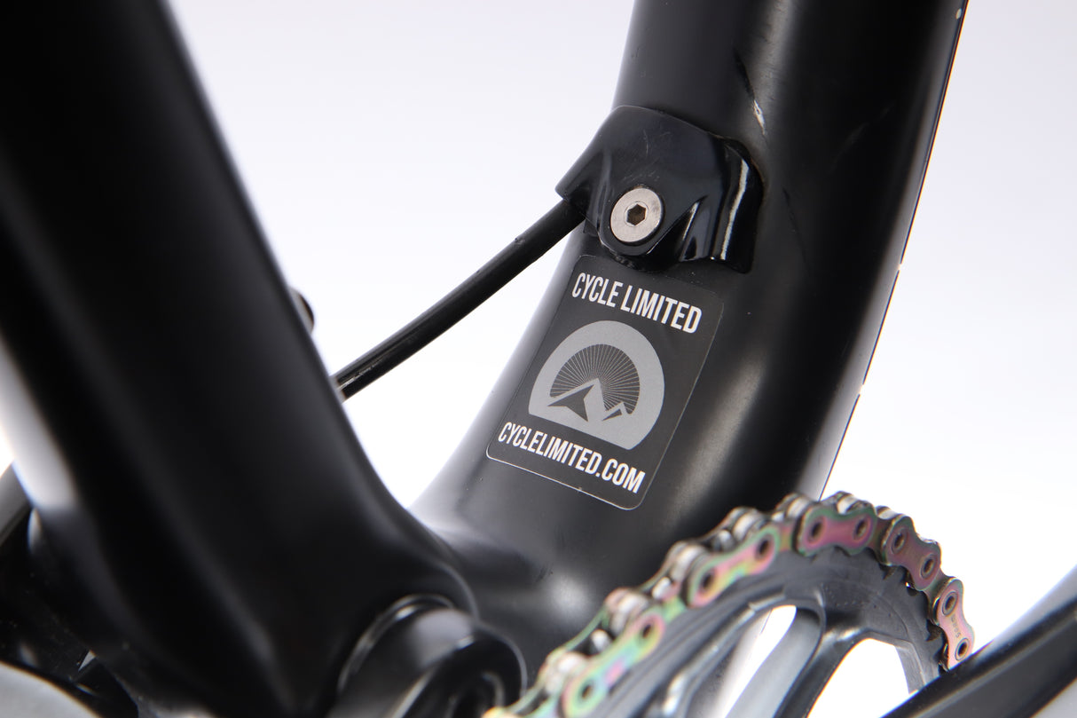 Bicicleta de montaña Specialized S-Works Epic de edición limitada 2018 - Mediana