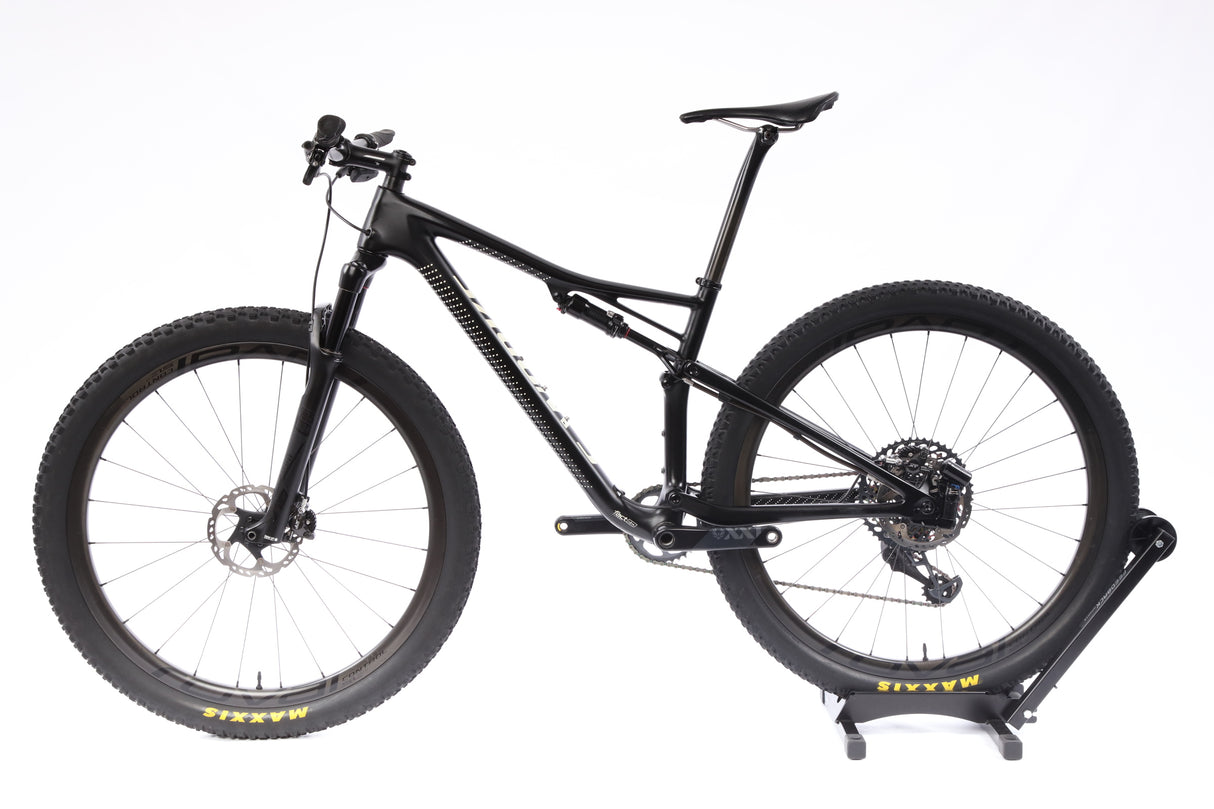 Bicicleta de montaña Specialized S-Works Epic de edición limitada 2018 - Mediana