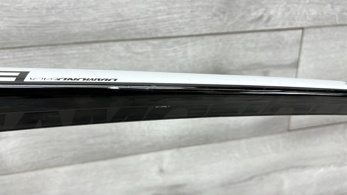 Bicicleta de carretera Diamondback Podium Equipe 2016 - 52 cm