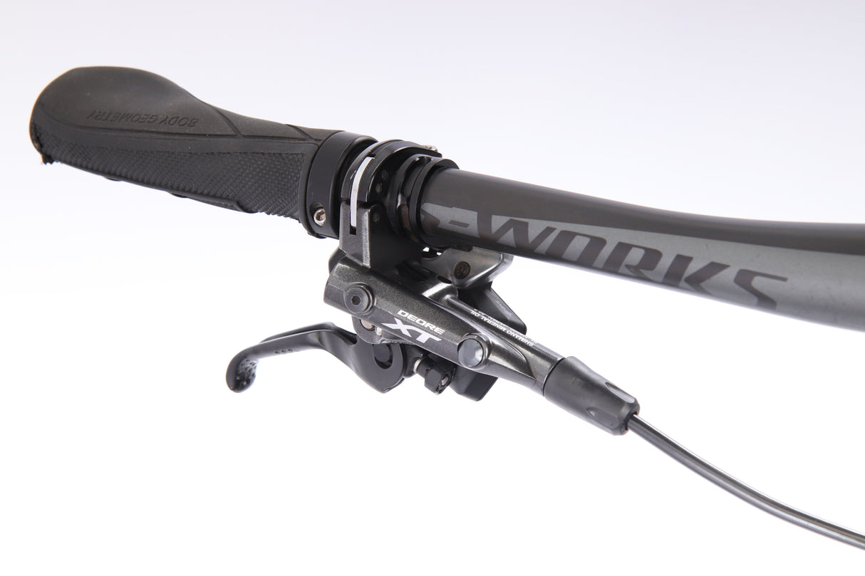 Bicicleta de montaña Specialized S-Works Epic de edición limitada 2018 - Mediana