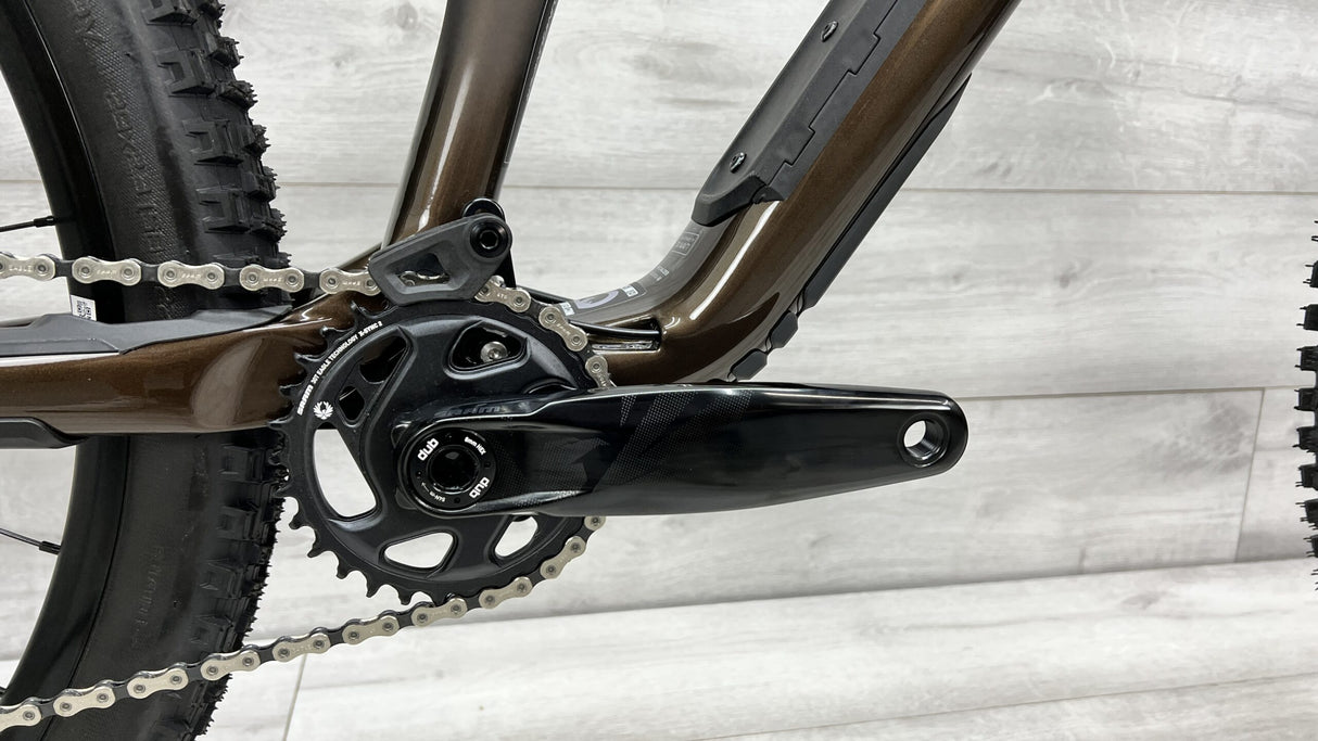 Bicicleta de montaña Specialized Stumpjumper Expert 2022 - Grande (S4)