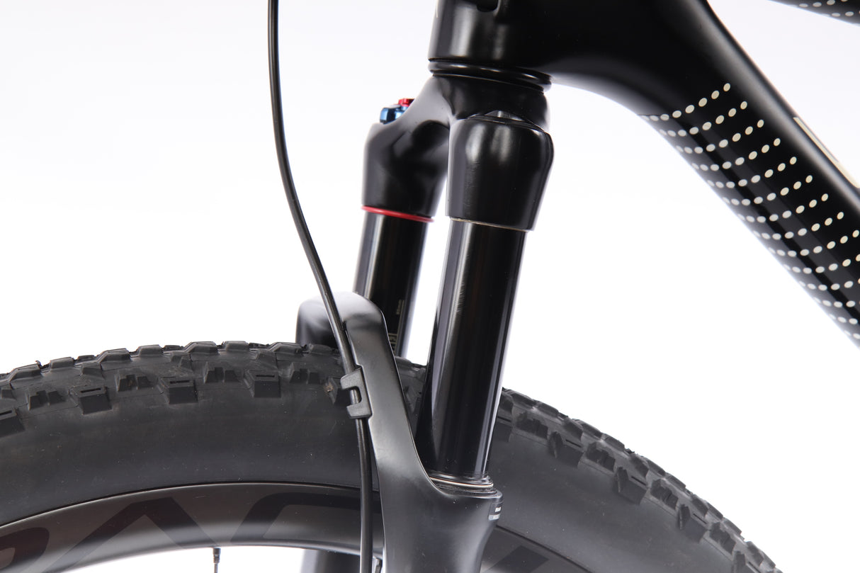 Bicicleta de montaña Specialized S-Works Epic de edición limitada 2018 - Mediana