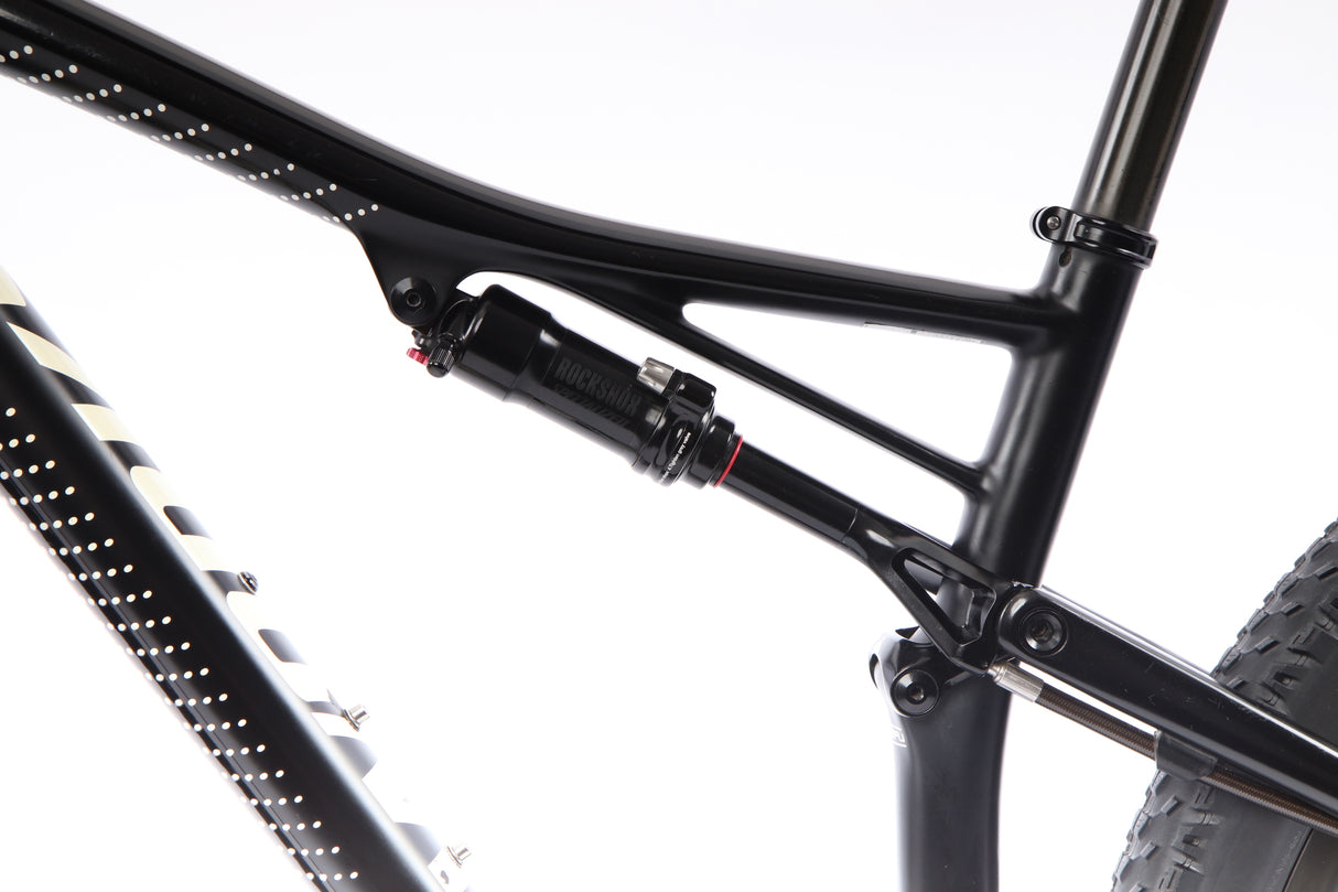 Bicicleta de montaña Specialized S-Works Epic de edición limitada 2018 - Mediana