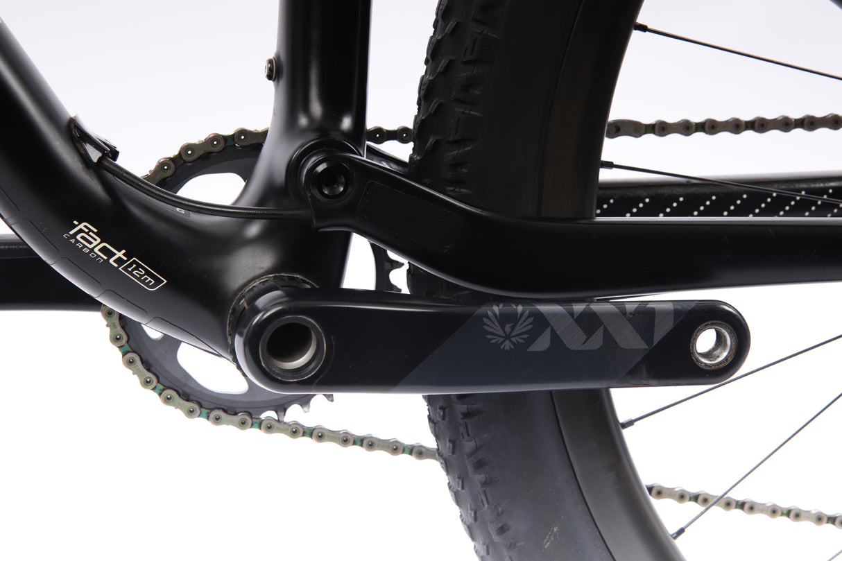 Bicicleta de montaña Specialized S-Works Epic de edición limitada 2018 - Mediana