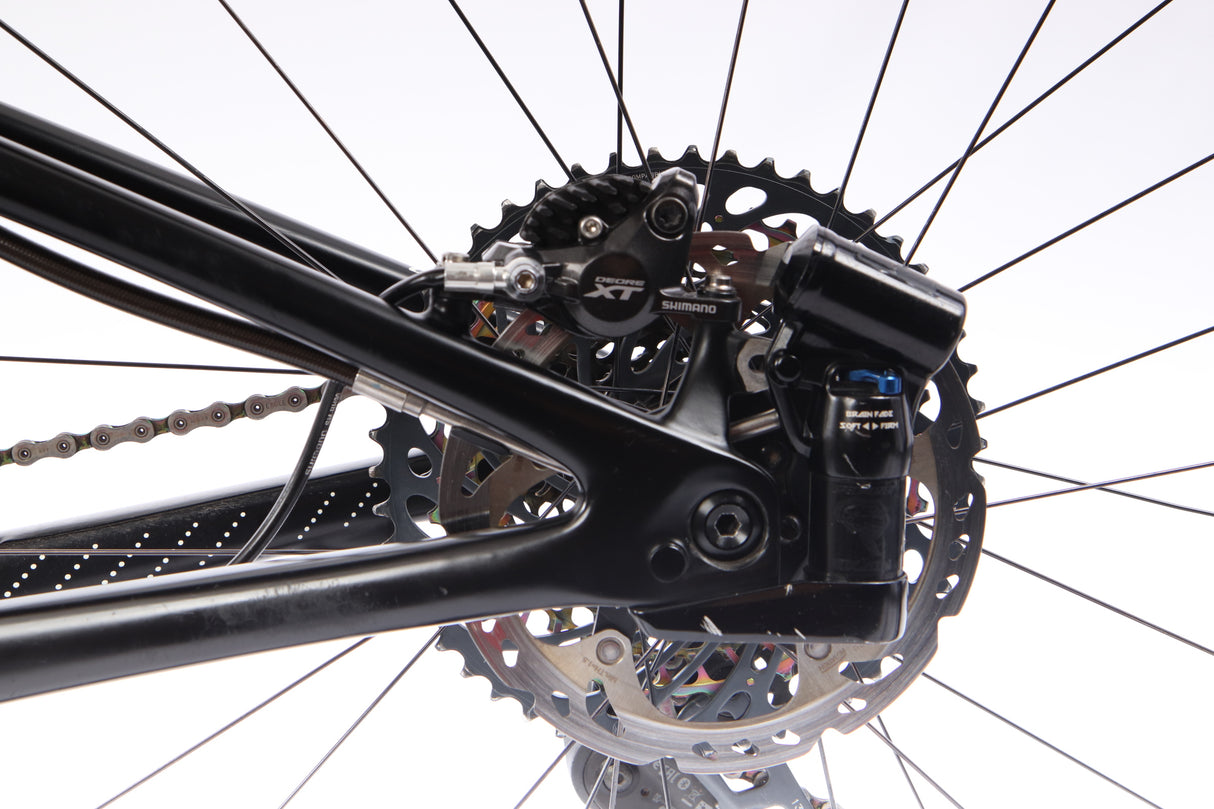 Bicicleta de montaña Specialized S-Works Epic de edición limitada 2018 - Mediana