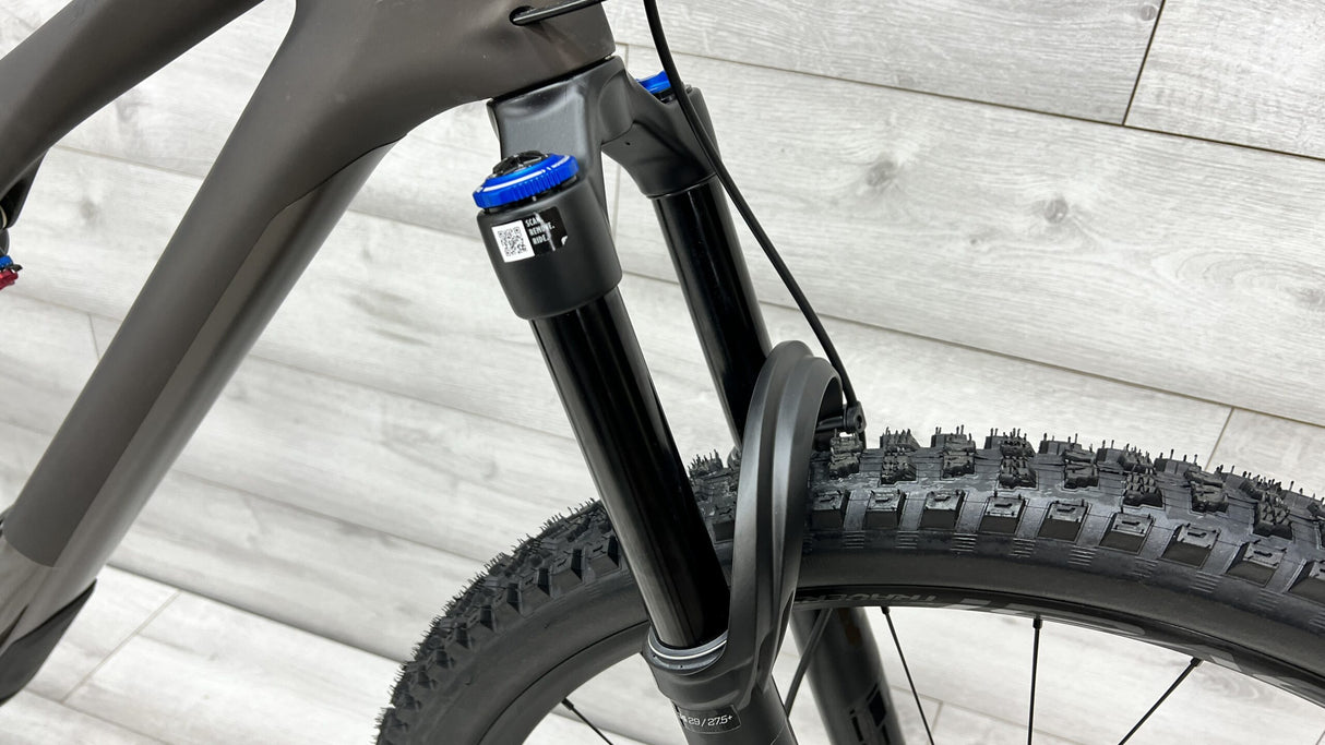 Bicicleta de montaña Specialized Stumpjumper Expert 2022 - Grande (S4)