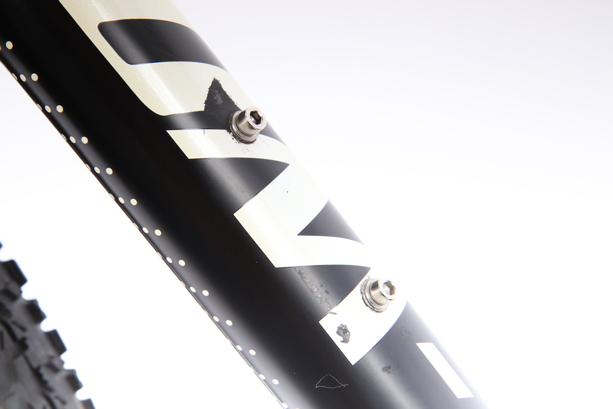 Bicicleta de montaña Specialized S-Works Epic de edición limitada 2018 - Mediana