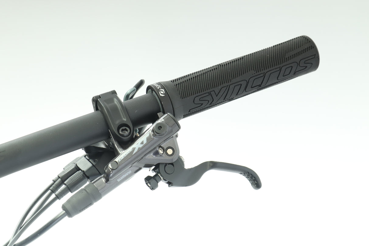 Bicicleta de montaña Scott Spark 910 2022 - Grande