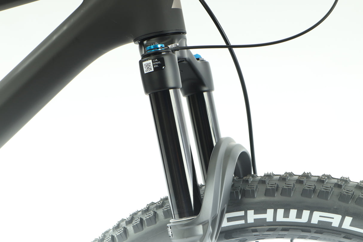 Bicicleta de montaña Scott Spark 910 2022 - Grande