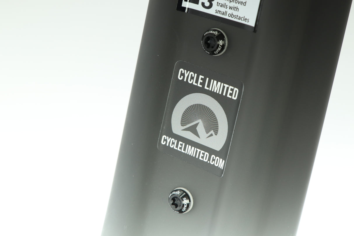 Bicicleta de montaña Scott Spark 910 2022 - Grande