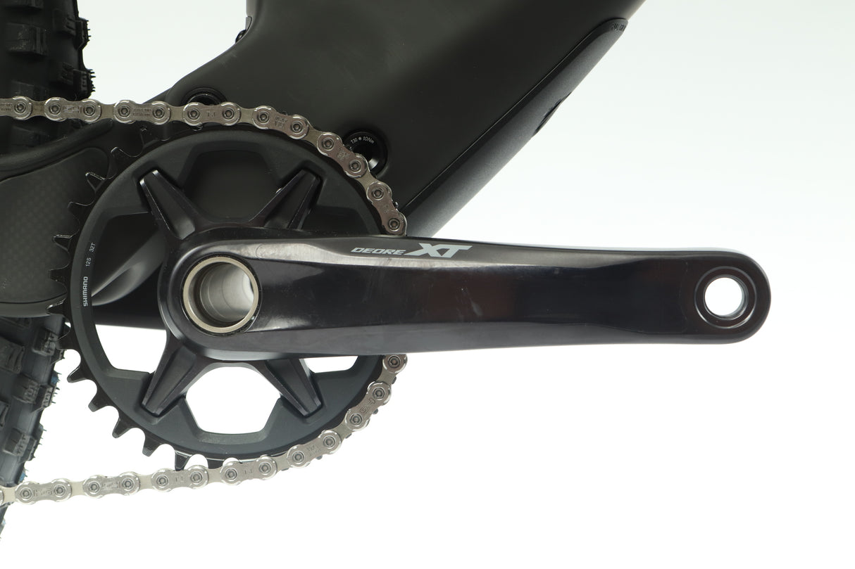 Bicicleta de montaña Scott Spark 910 2022 - Grande