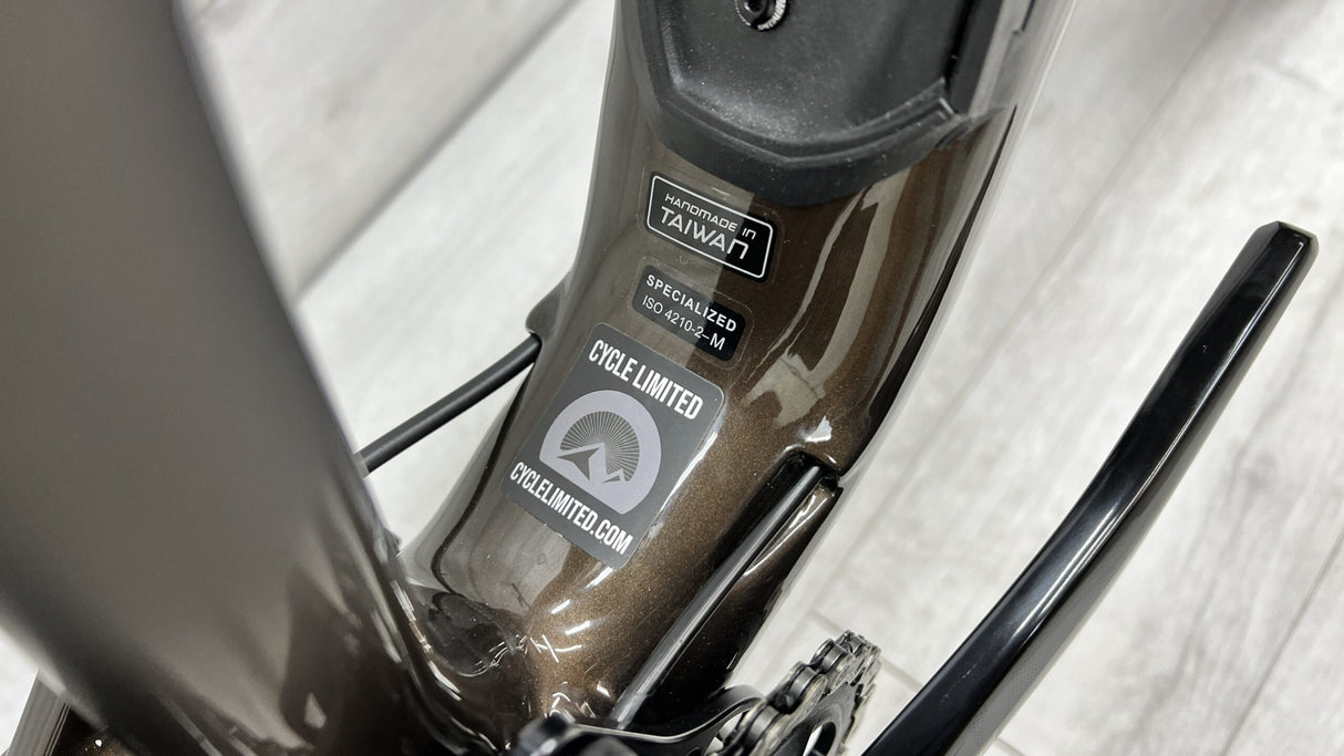 Bicicleta de montaña Specialized Stumpjumper Expert 2022 - Grande (S4)