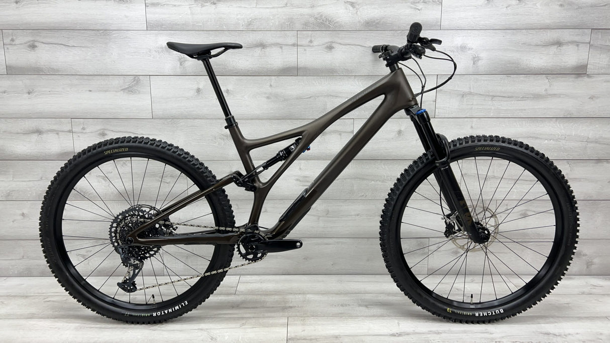 2022 Specialized Stumpjumper Expert