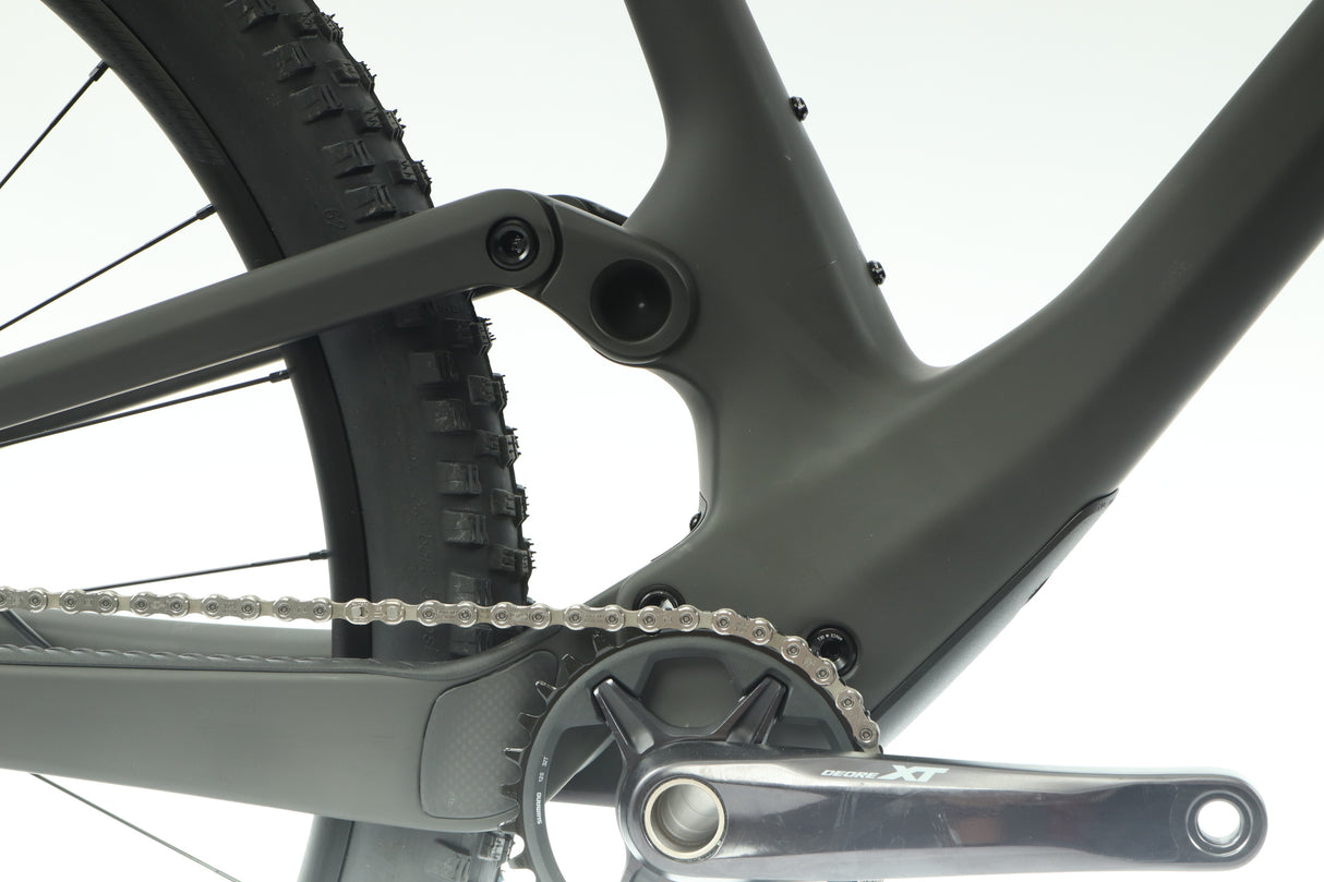 Bicicleta de montaña Scott Spark 910 2022 - Grande