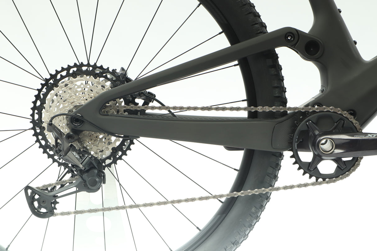 Bicicleta de montaña Scott Spark 910 2022 - Grande