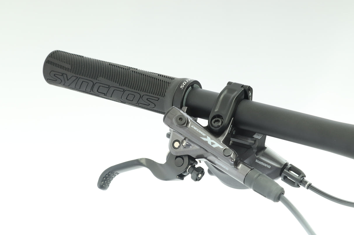 Bicicleta de montaña Scott Spark 910 2022 - Grande