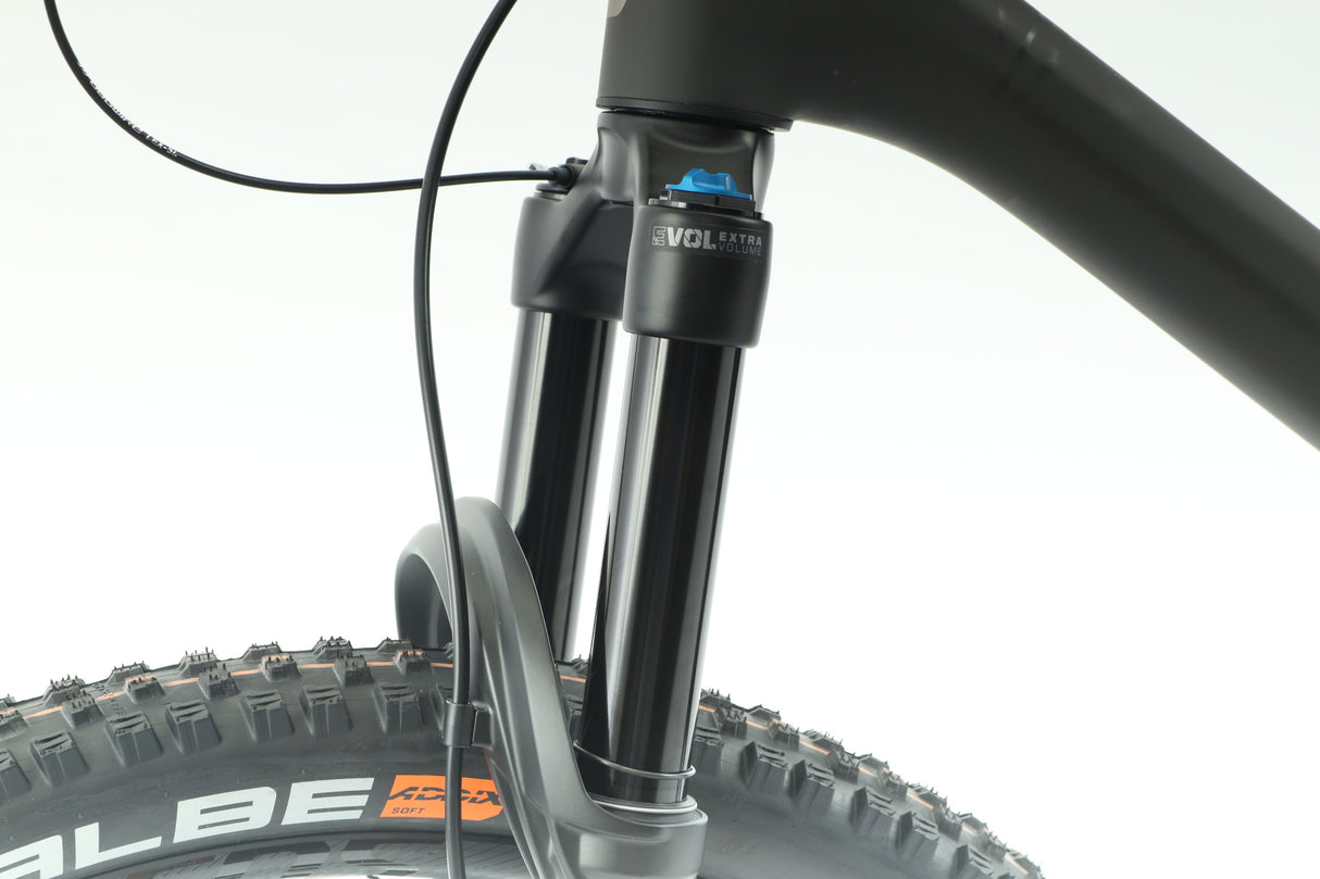 Bicicleta de montaña Scott Spark 910 2022 - Grande