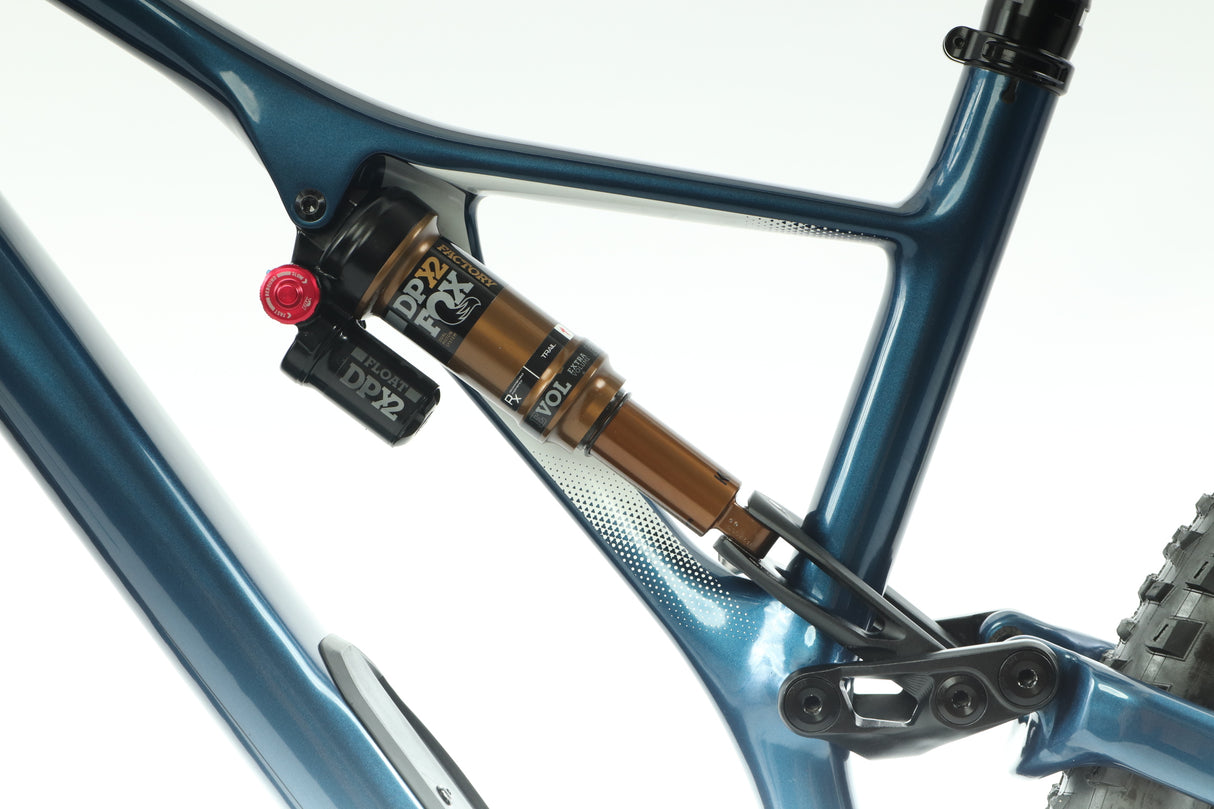 Bicicleta de montaña Specialized Stumpjumper Pro 29 2019 - Grande