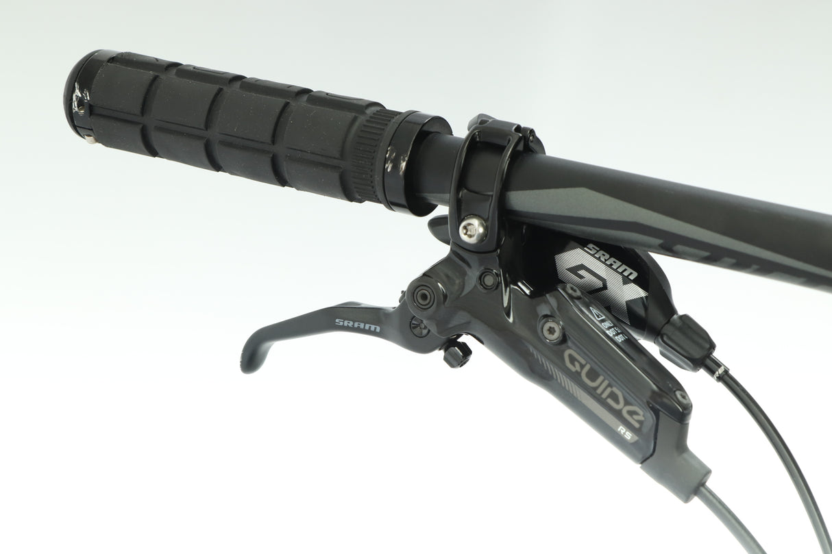 Bicicleta de montaña Specialized Stumpjumper Pro 29 2019 - Grande