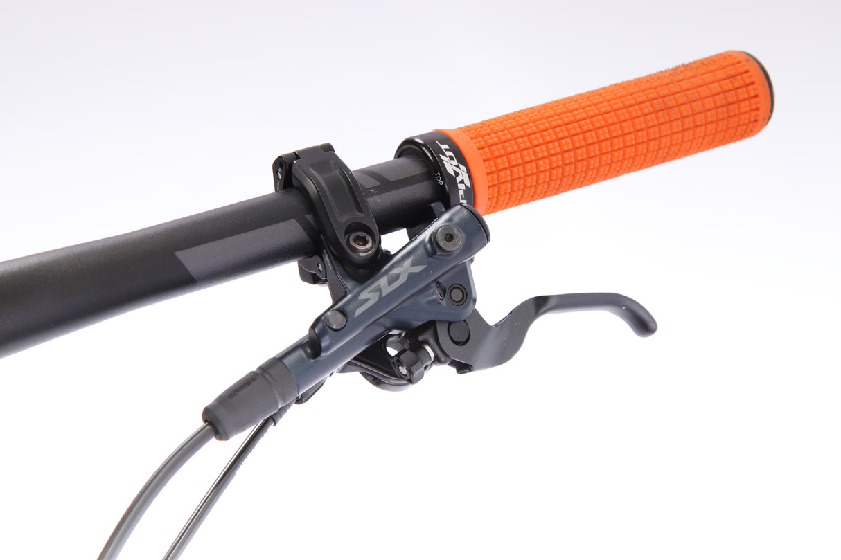 Bicicleta de montaña Pivot Cycles Trail 429 Race XT 29 2020 - Pequeña