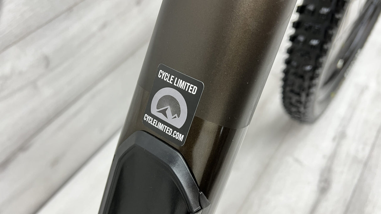 Bicicleta de montaña Specialized Stumpjumper Expert 2022 - XXL (S6)