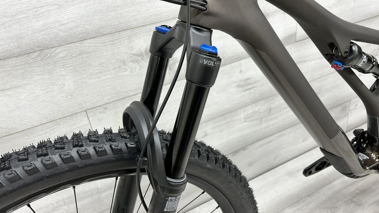 Bicicleta de montaña Specialized Stumpjumper Expert 2022 - Grande (S4)