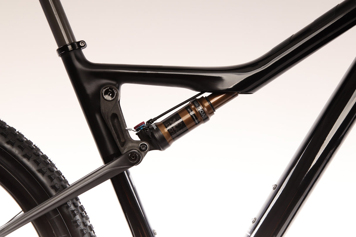 Bicicleta de montaña CANNONDALE SCALPEL SI HI-MOD 1 DI2 2020 - Grande