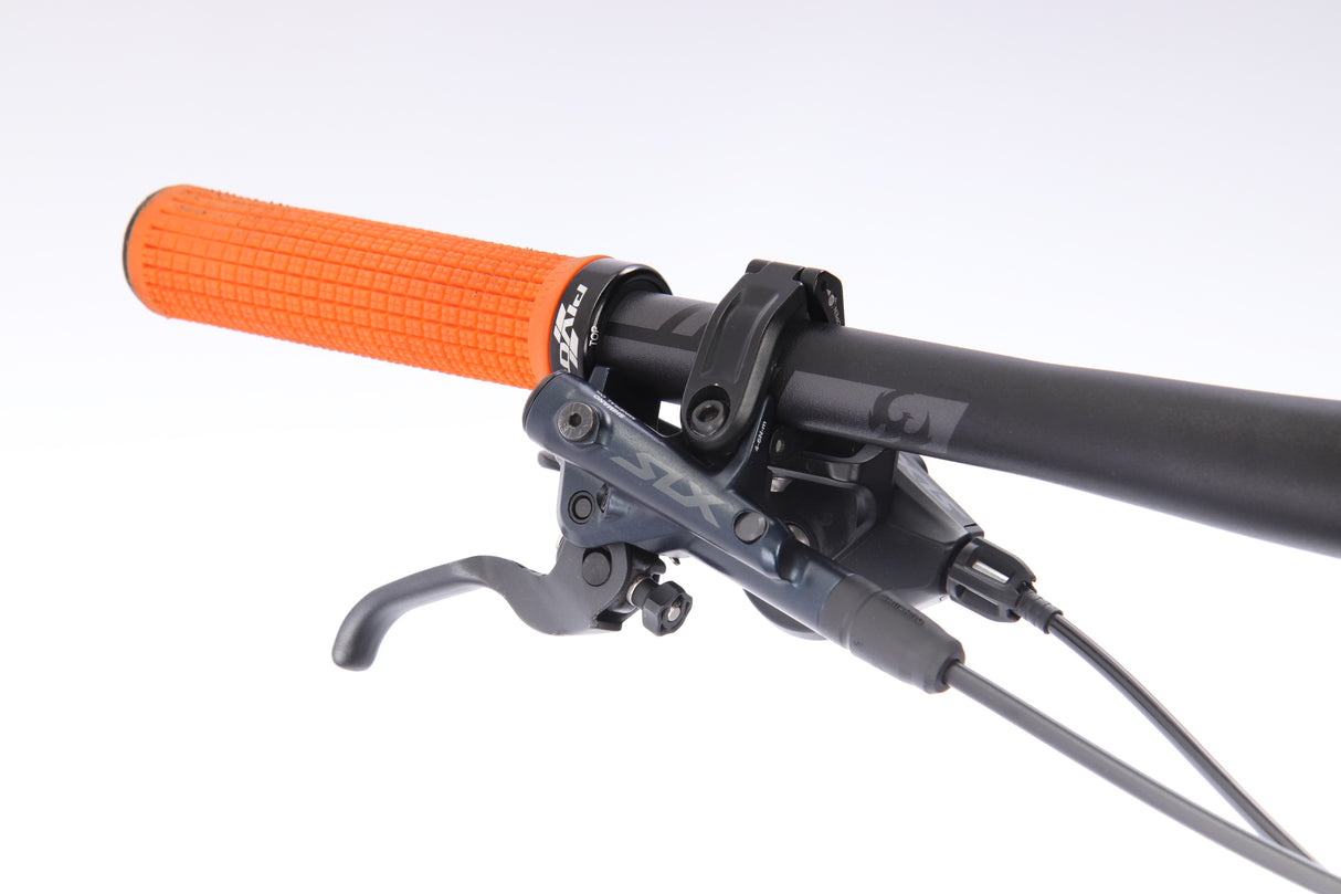 Bicicleta de montaña Pivot Cycles Trail 429 Race XT 29 2020 - Pequeña