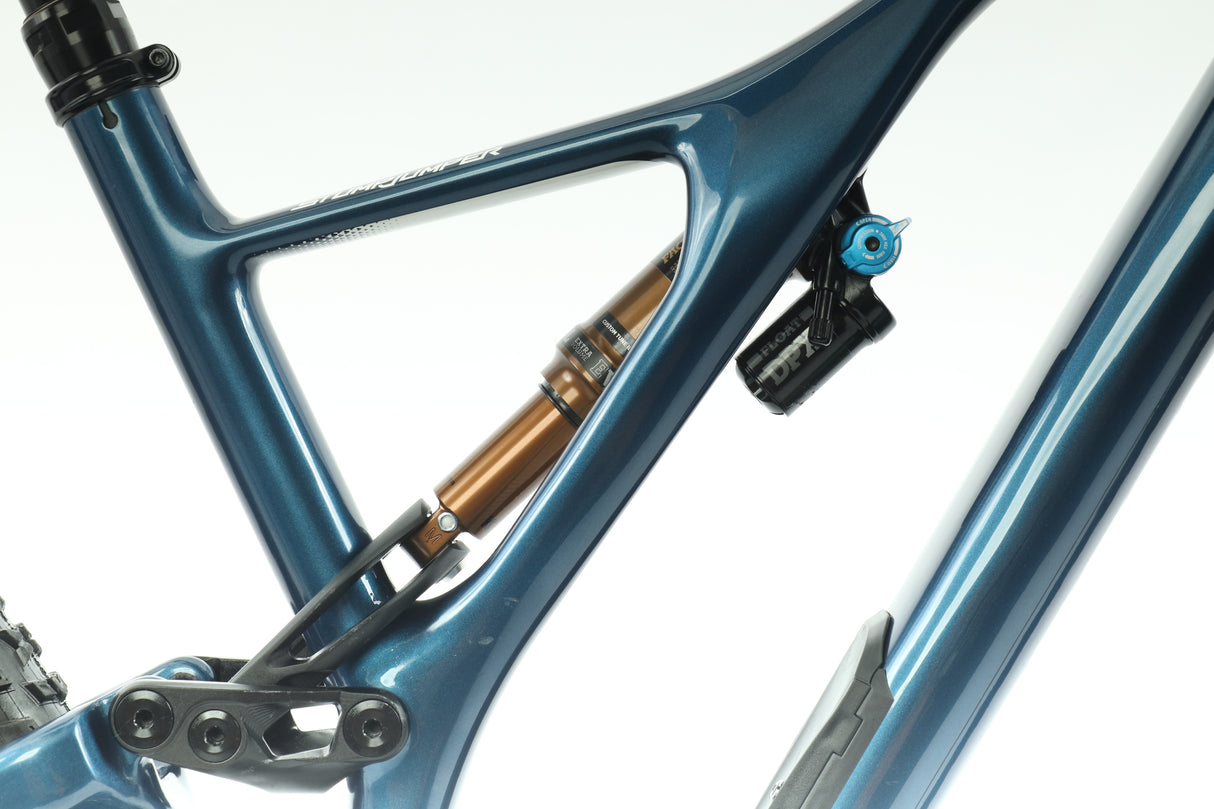 Bicicleta de montaña Specialized Stumpjumper Pro 29 2019 - Grande