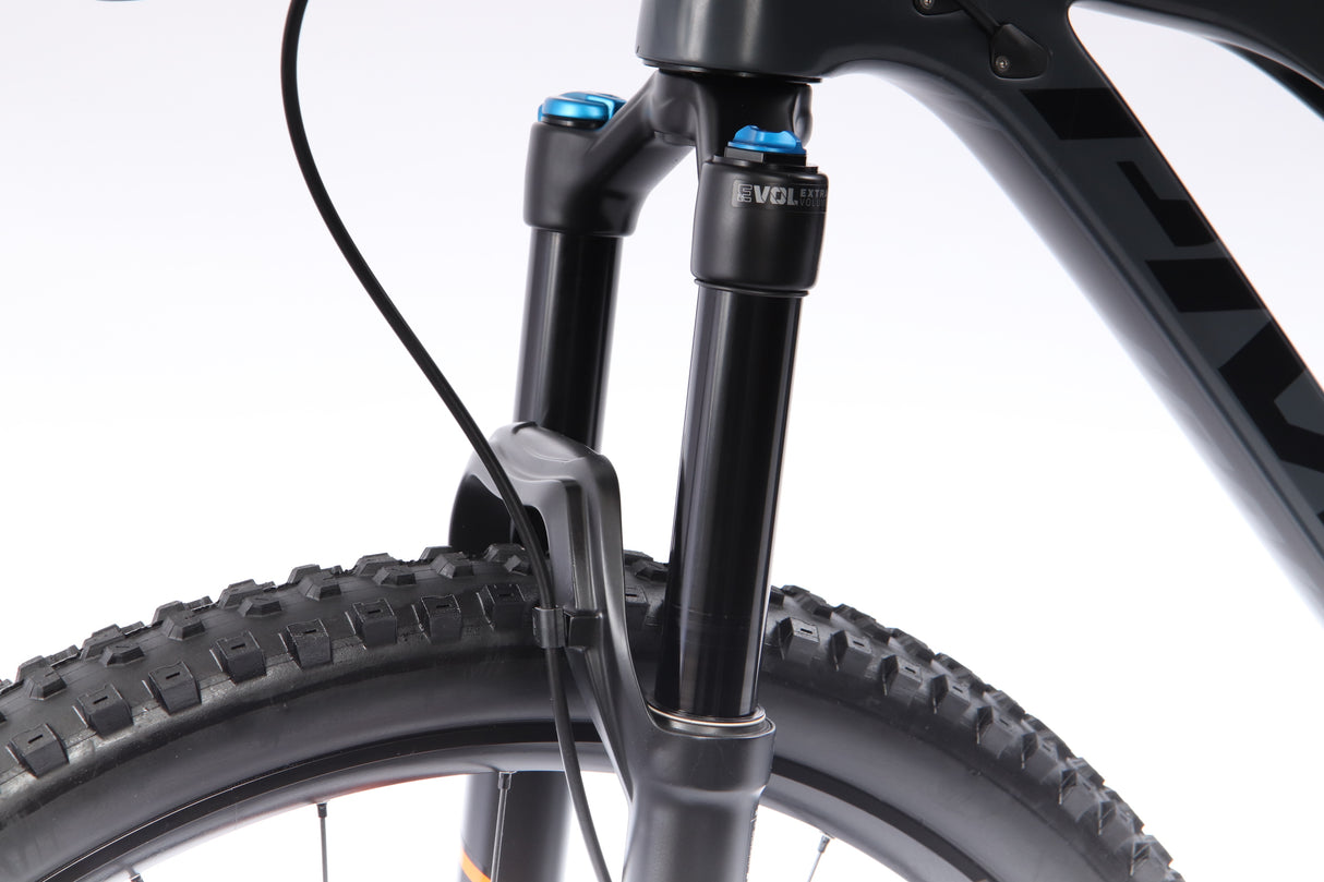 Bicicleta de montaña Pivot Cycles Trail 429 Race XT 29 2020 - Pequeña