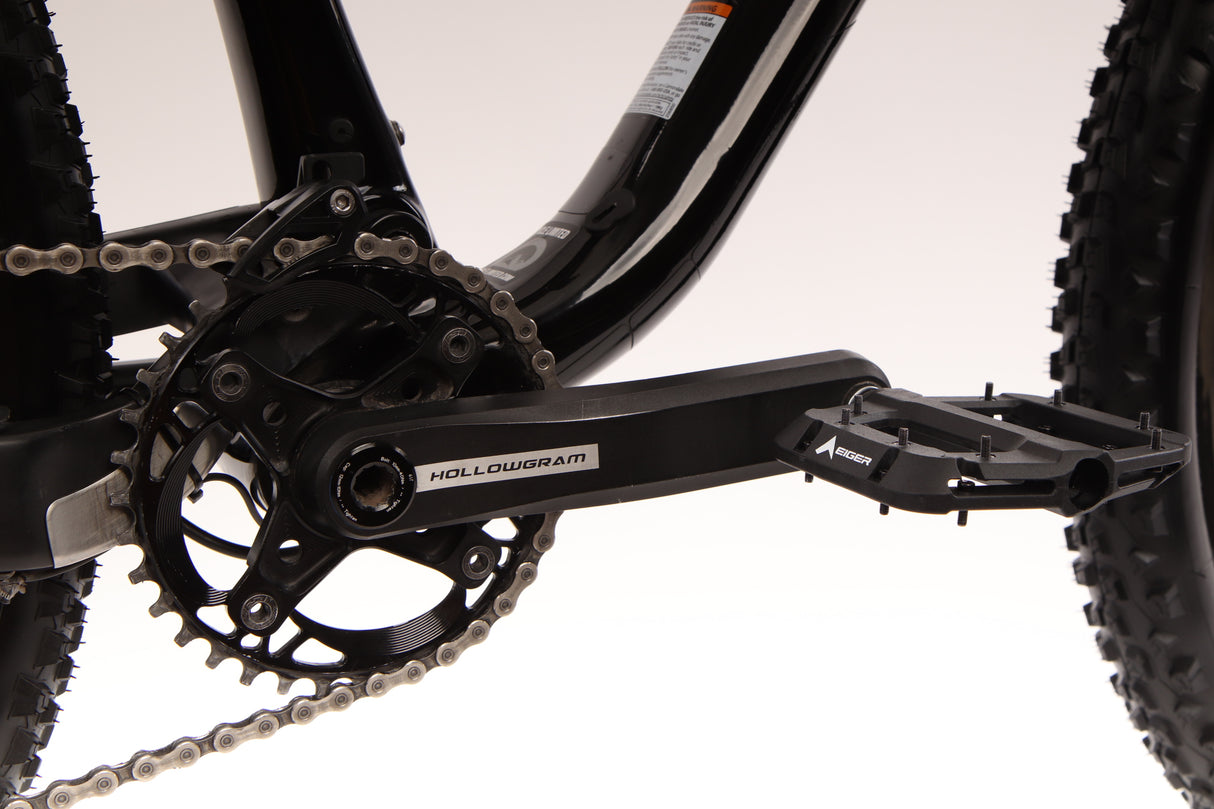 Bicicleta de montaña CANNONDALE SCALPEL SI HI-MOD 1 DI2 2020 - Grande