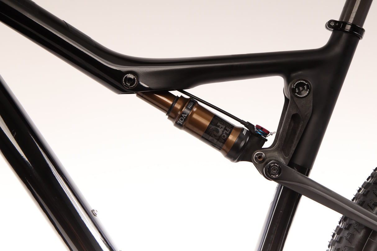 Bicicleta de montaña CANNONDALE SCALPEL SI HI-MOD 1 DI2 2020 - Grande