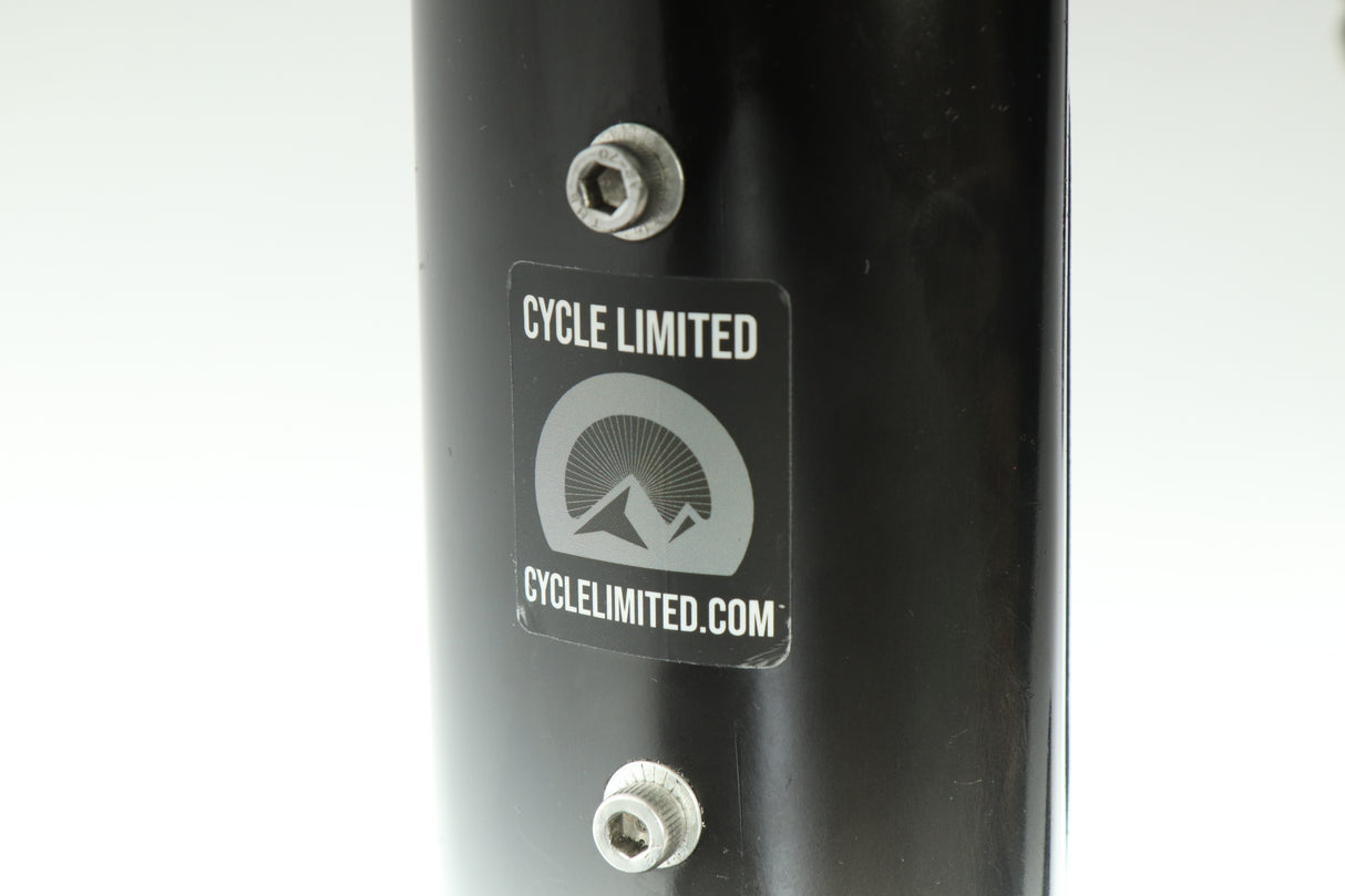 Bicicleta de montaña Yeti SB100 TURQ 2019 - Grande