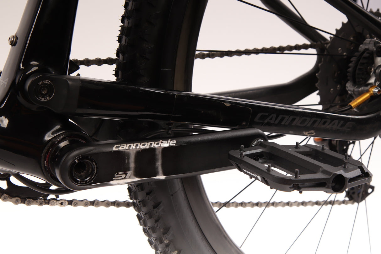 Bicicleta de montaña CANNONDALE SCALPEL SI HI-MOD 1 DI2 2020 - Grande