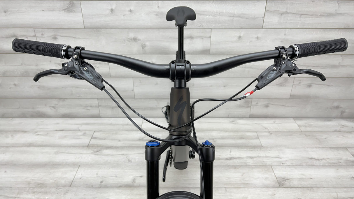 Bicicleta de montaña Specialized Stumpjumper Expert 2022 - Grande (S4)