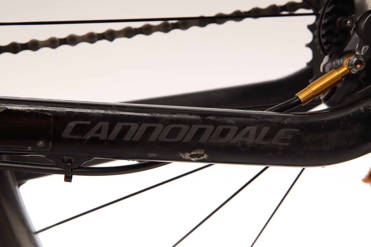 Bicicleta de montaña CANNONDALE SCALPEL SI HI-MOD 1 DI2 2020 - Grande