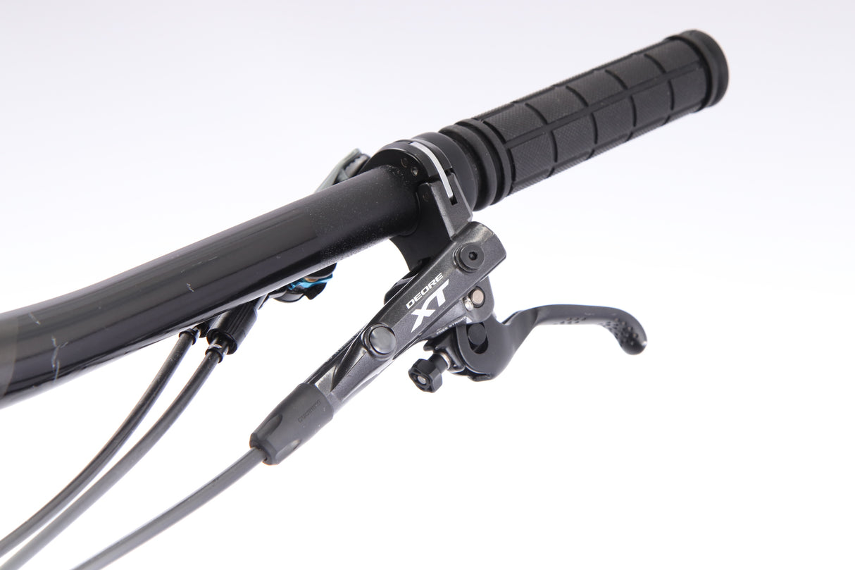 Bicicleta de montaña Scott Spark RC 900 Pro 2019 - Mediana