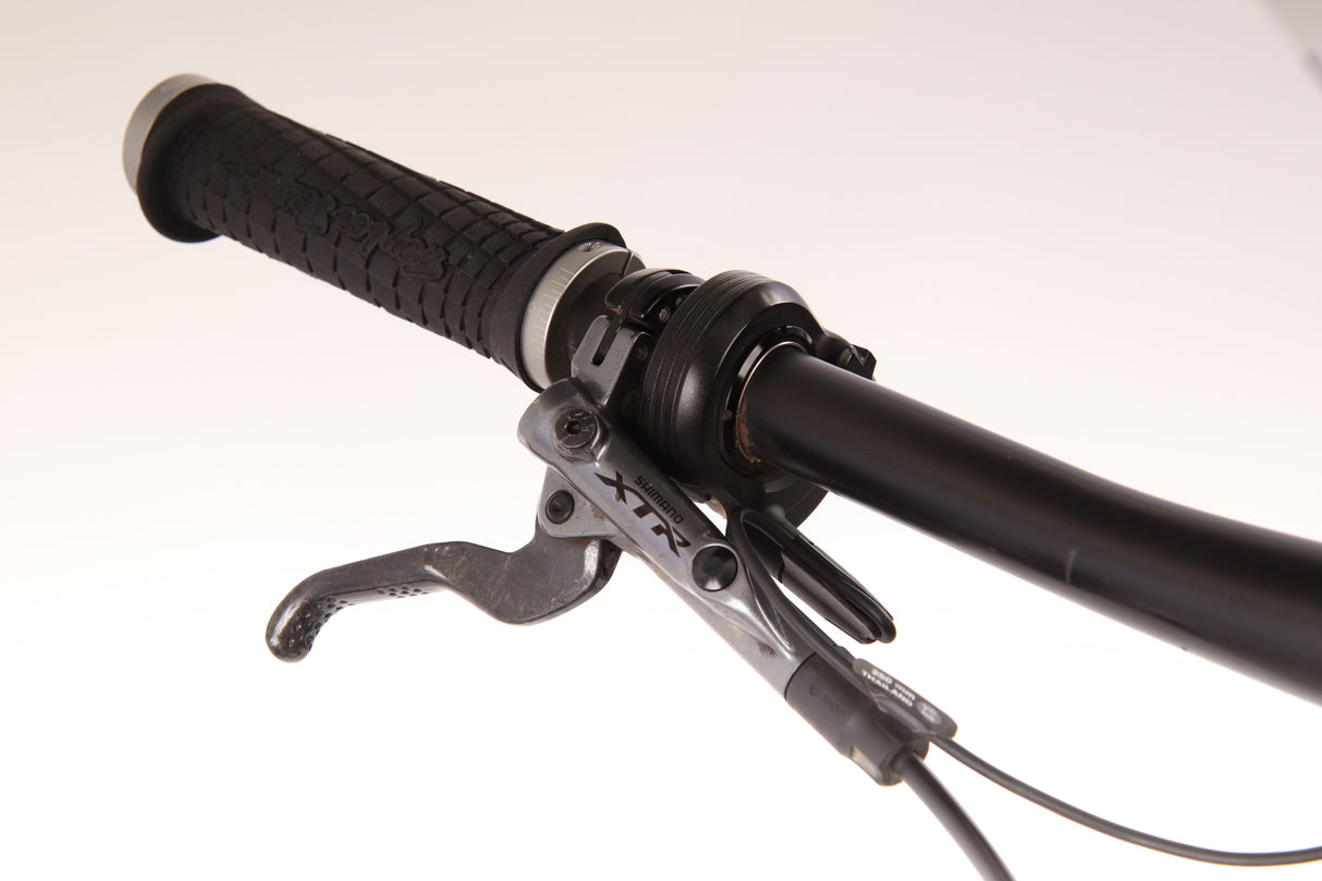 Bicicleta de montaña CANNONDALE SCALPEL SI HI-MOD 1 DI2 2020 - Grande