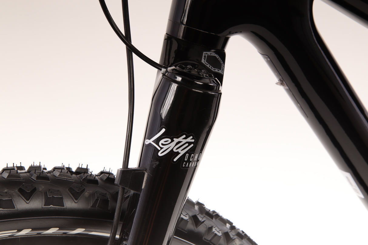 Bicicleta de montaña CANNONDALE SCALPEL SI HI-MOD 1 DI2 2020 - Grande