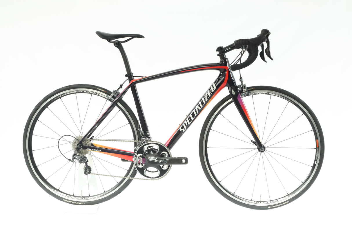 2016 Specialized Amira SL4 Expert