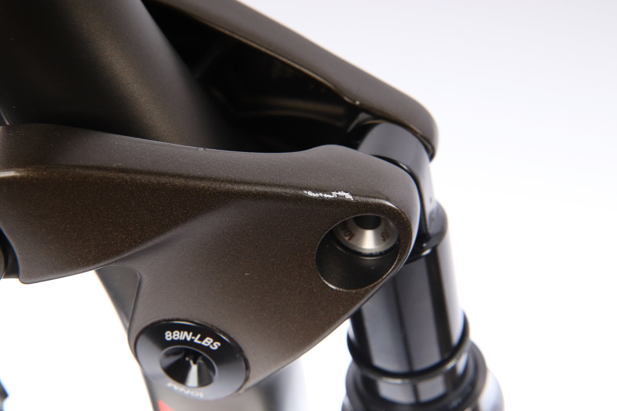 Bicicleta de montaña Scott Spark RC 900 Pro 2019 - Mediana