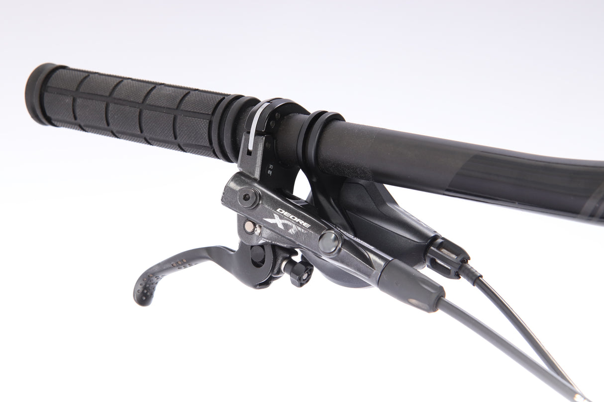 Bicicleta de montaña Scott Spark RC 900 Pro 2019 - Mediana