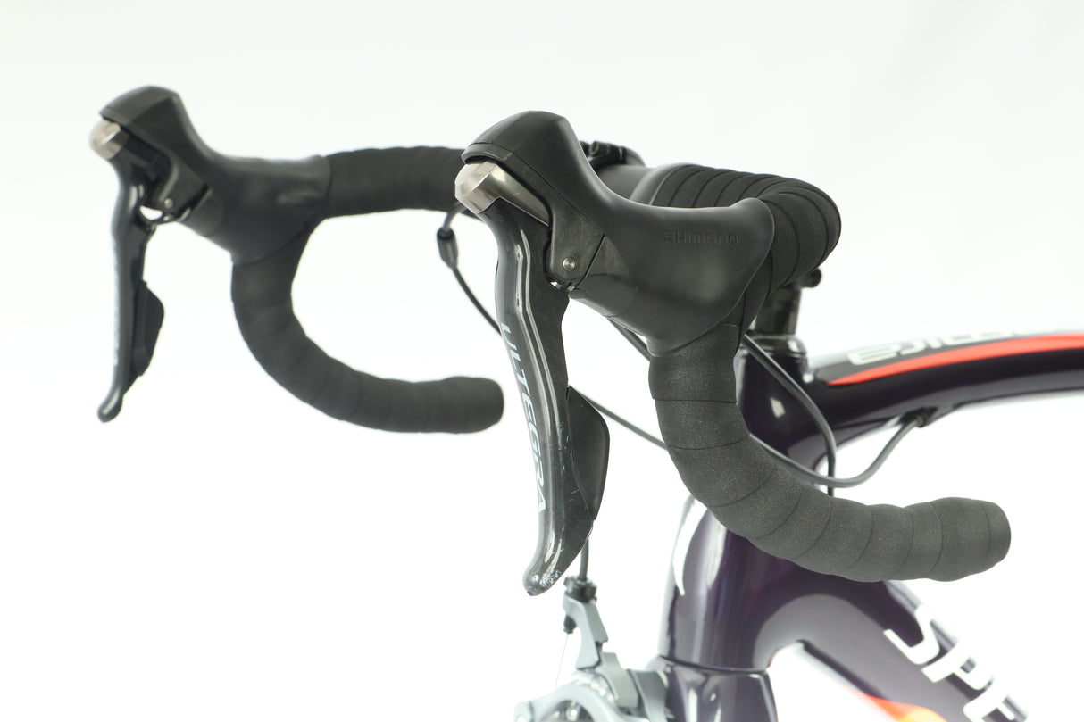 Bicicleta de carretera Specialized Amira SL4 Expert 2016 - 54 cm