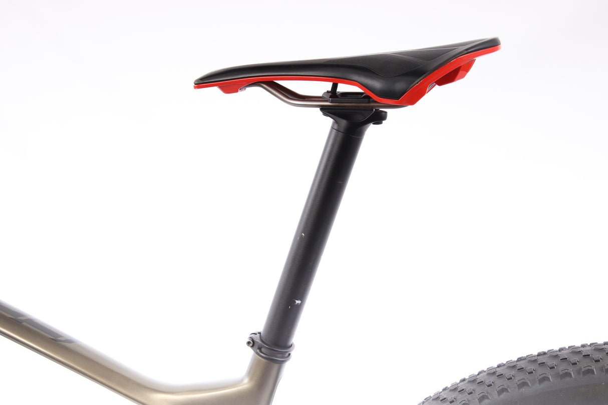 Bicicleta de montaña Scott Spark RC 900 Pro 2019 - Mediana