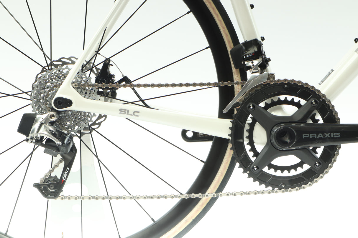 Bicicleta de carretera Winspace SLC2.0 2021 - Extragrande