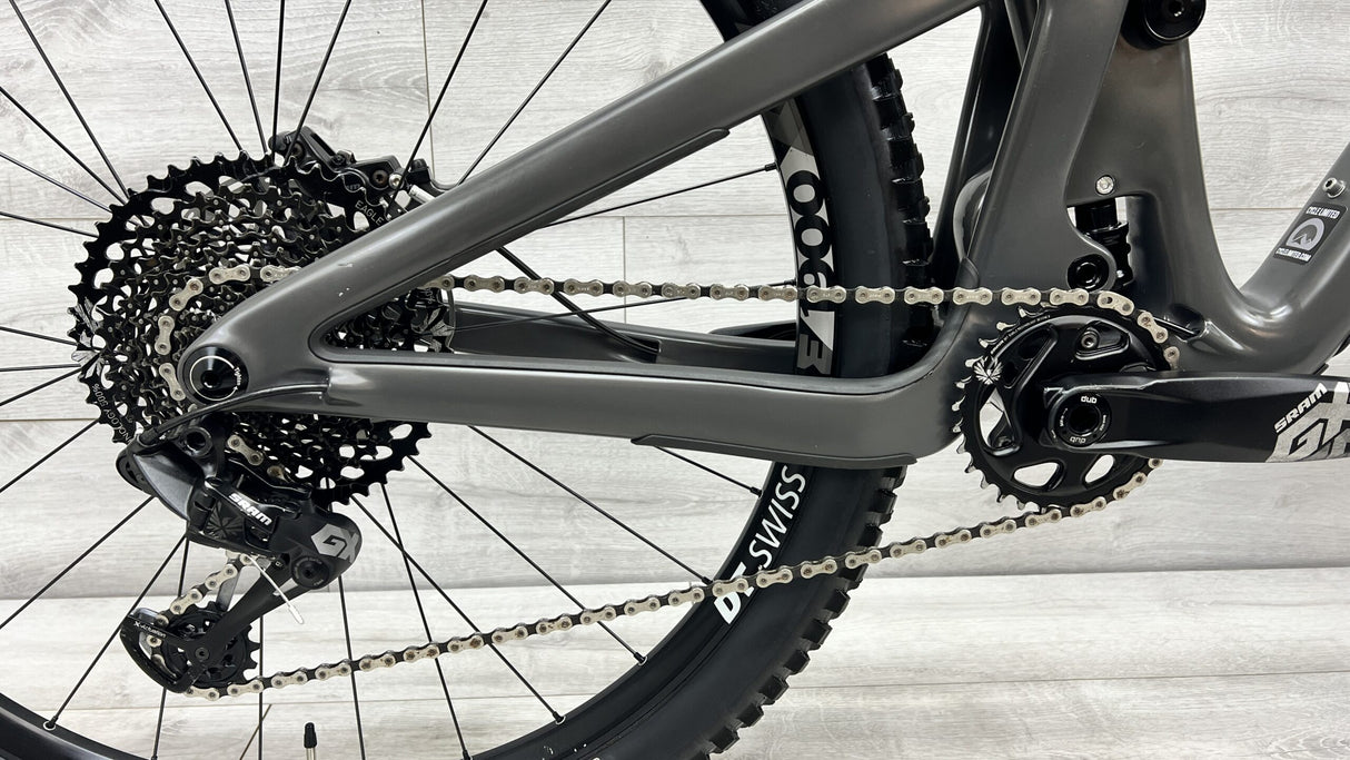 Bicicleta de montaña Yeti SB130 2022 - Grande