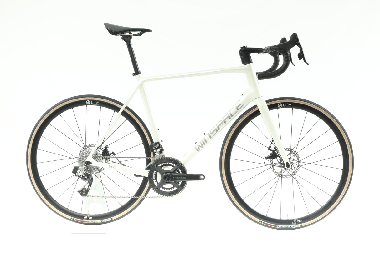 2021 Winspace SLC2.0